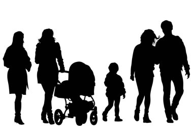 Beyaz famely çiftler