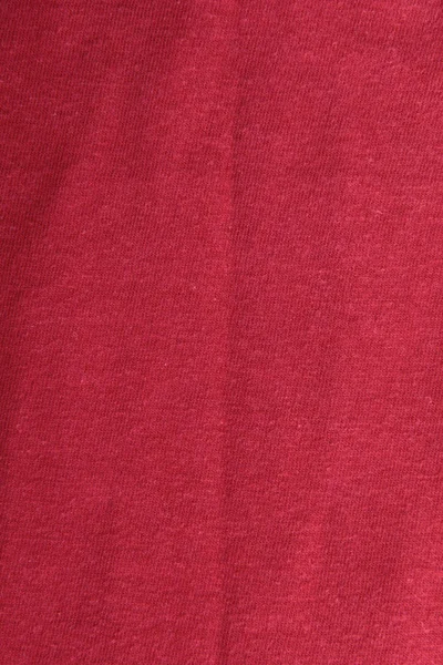 Sfondo di tela rossa — Foto Stock