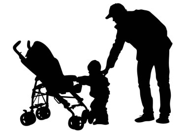 Babası whit taşıma