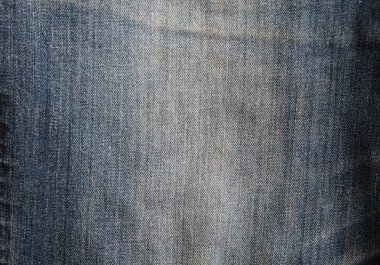 Mavi jeans arka plan