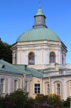 Avrupa'nın antik kale