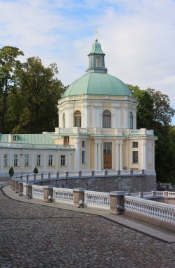 Avrupa'nın güzel mimari