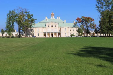 Avrupa'nın antik palace