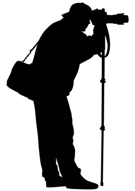 Fotoğraf adam beyaz arka plan üzerinde