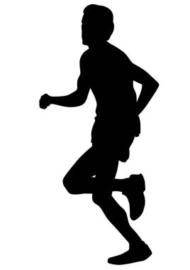 Spor erkek iki çalışan