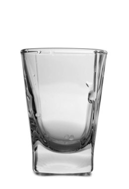 Retro cam dört votka