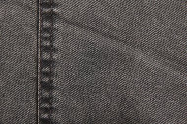 Tuval tekstil arka plan dört