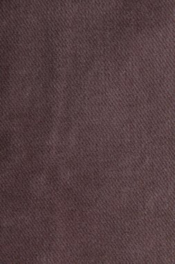 Tuval tekstil arka plan yedi