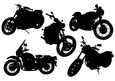 Retro motorlu araçlar için