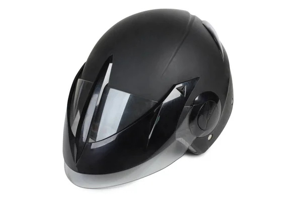 Motorcycle helmet four — Stock Photo, Image
