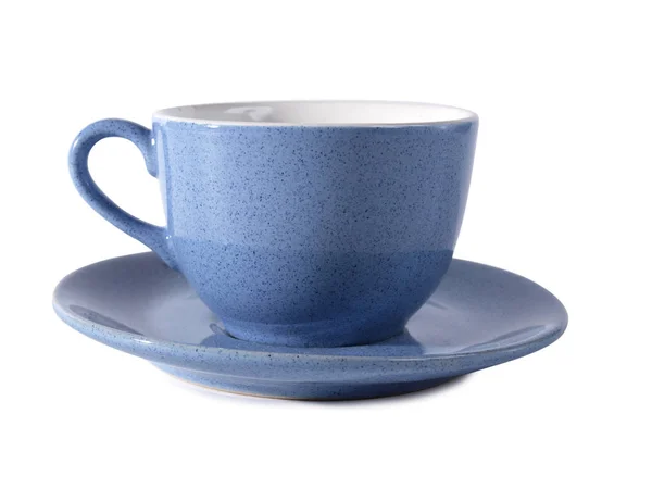 Cup för te en — Stockfoto