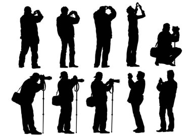 Fotoğraf adam beyaz on