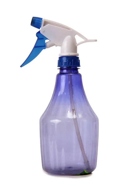 Botella para spray cuatro — Foto de Stock