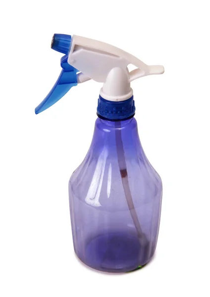 Botella para spray cinco — Foto de Stock