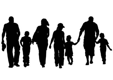 Beyaz çocuk altı çiftler