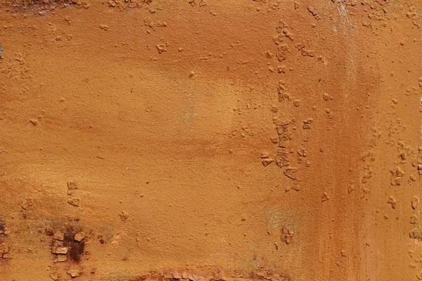 Metal duvar altı kirli — Stok fotoğraf