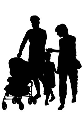 Famely beyaz çocuk sekiz