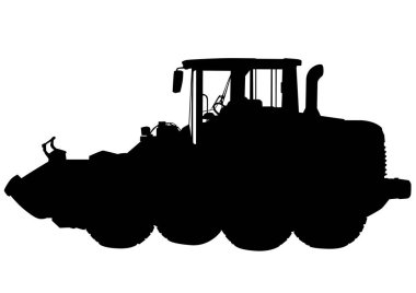 İnşaat Makinaları altı