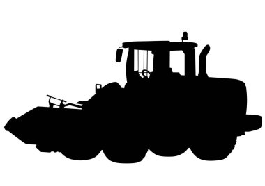 İnşaat Makinaları iki