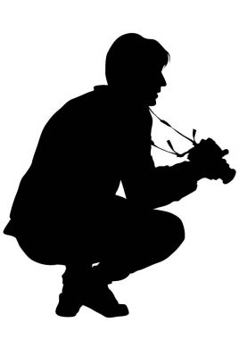 Fotoğraf kadın üç