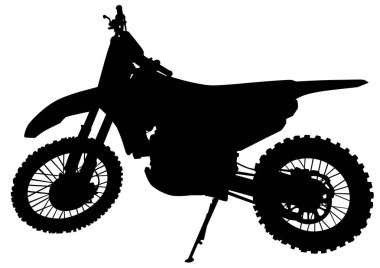 Retro bisikleti beş