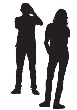 Fotoğraf kadın üç