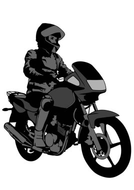 Eski motor on