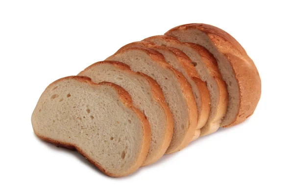Свіжий хліб, один — стокове фото