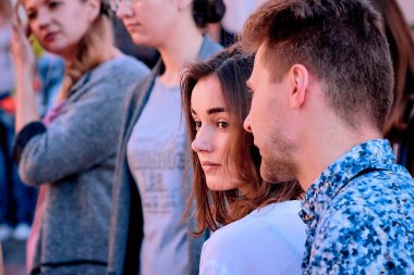 1 Haziran 2019 İsveç Kültür Günü Şenlikleri