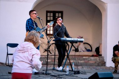 1 Haziran 2019 İsveç Kültür Günü Şenlikleri