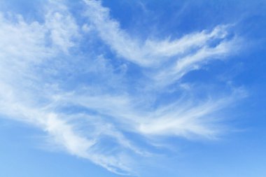 Tekdüze yapının açık mavi gökyüzü tasarımcısı için düzenName