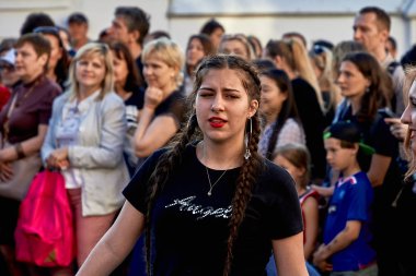 1 Haziran 2019 İsveç Kültür Günü Şenlikleri