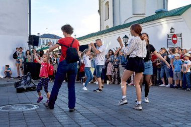 1 Haziran 2019 İsveç Kültür Günü Şenlikleri