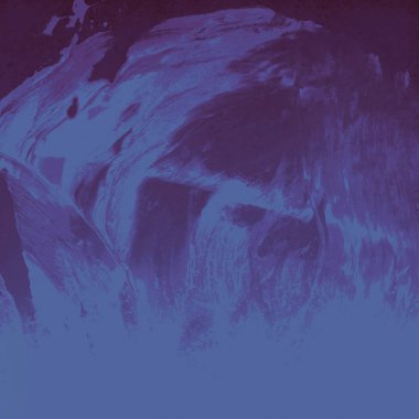 İletiniz için arkaplanda boşluk olan soyut arkaplan