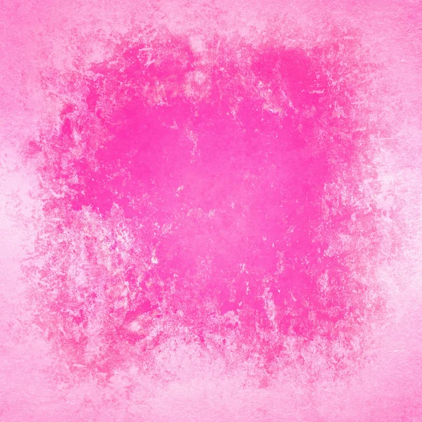 Abstrato Rosa Grunge Parede Textura Para Design Criativo Fundo — Fotografia de Stock