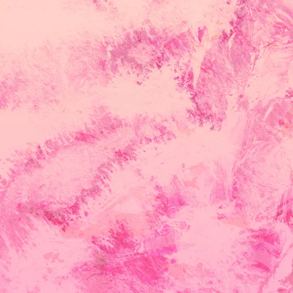 Abstrato Rosa Grunge Parede Textura Para Design Criativo Fundo — Fotografia de Stock