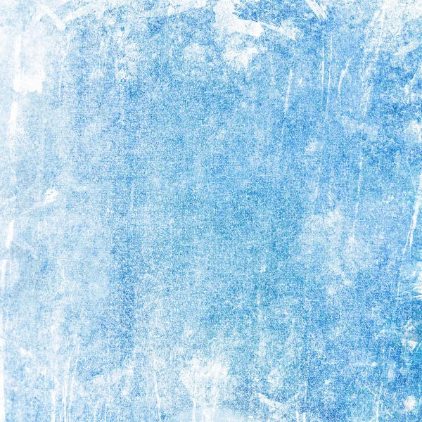 Abstrait Fond Bleu Texture — Photo