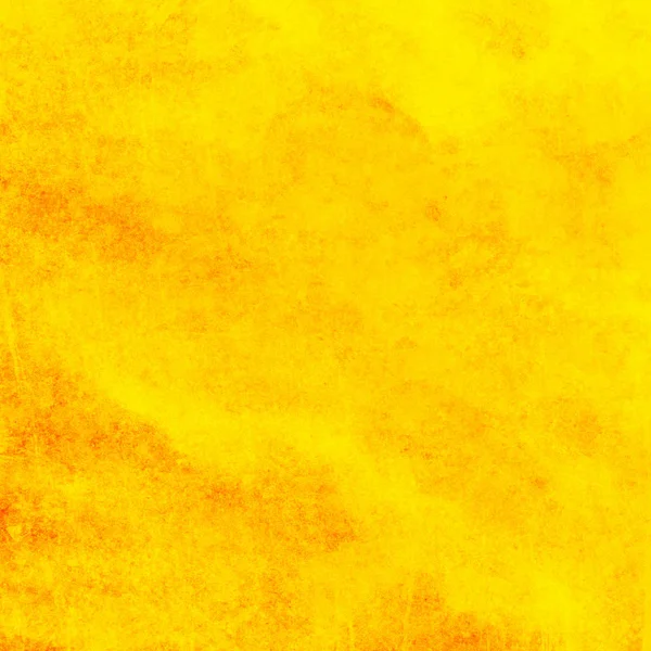 Astratto Sfondo Giallo Texture — Foto Stock