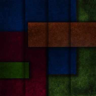 İletiniz için arkaplanda boşluk olan soyut arkaplan