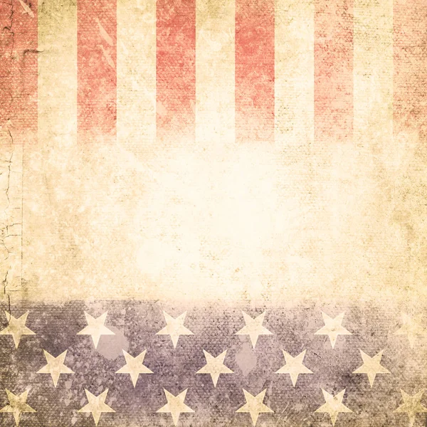 American Flag Color Background Usa Flag United States American Language — Stock Photo, Image