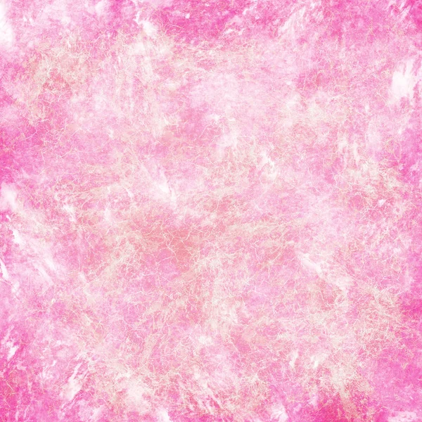 Abstrato Rosa Grunge Parede Textura Para Design Criativo Fundo — Fotografia de Stock