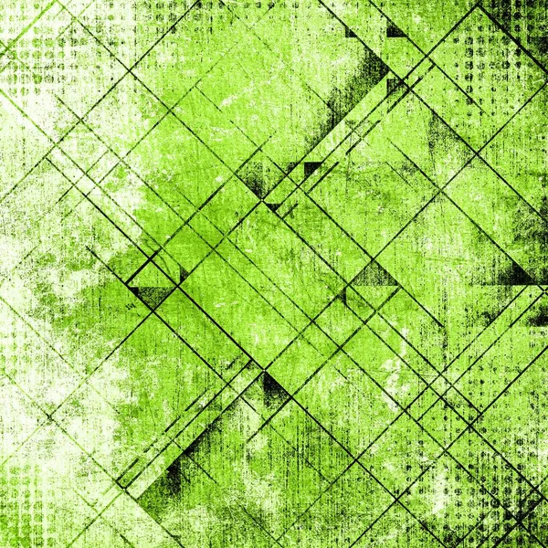 Textura Fundo Verde Abstrata — Fotografia de Stock