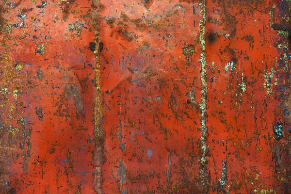 Grunge Sfondo Texture Metallica — Foto Stock