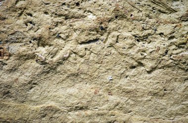 Taş duvar dokusunun arkaplanı 