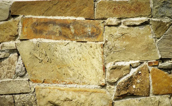 Background of stone wall texture — Stock Photo, Image