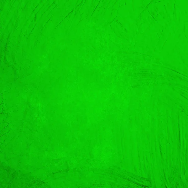 Fundo Verde Com Espaço Para Sua Mensagem — Fotografia de Stock