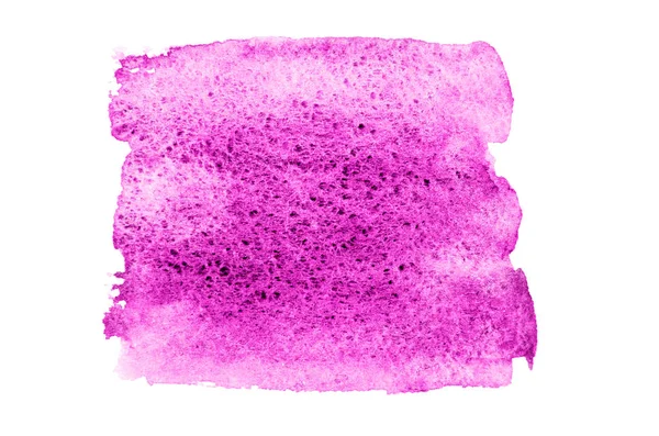 Abstract Pink Watercolor Background — Stock Photo, Image