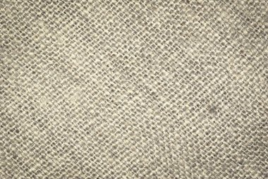 Arkaplan olarak eski tuval kumaşı dokusu