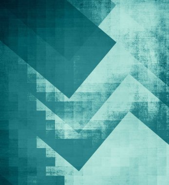 Mesaj alanı olan yeşil arka plan