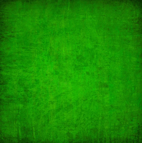 Textura Fundo Verde Abstrata — Fotografia de Stock